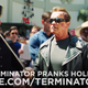 Watch Arnold Schwarzenegger Terrify Fans With Prank at Madame Tussauds